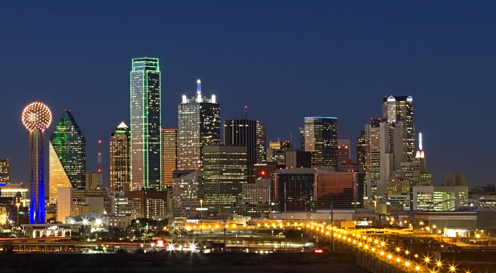 Dallas