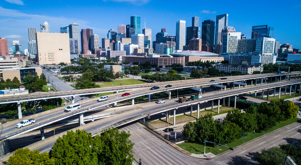 Houston