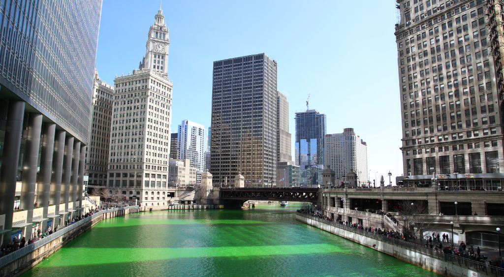 chicago