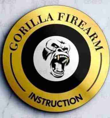Gorilla Firearms Instruction