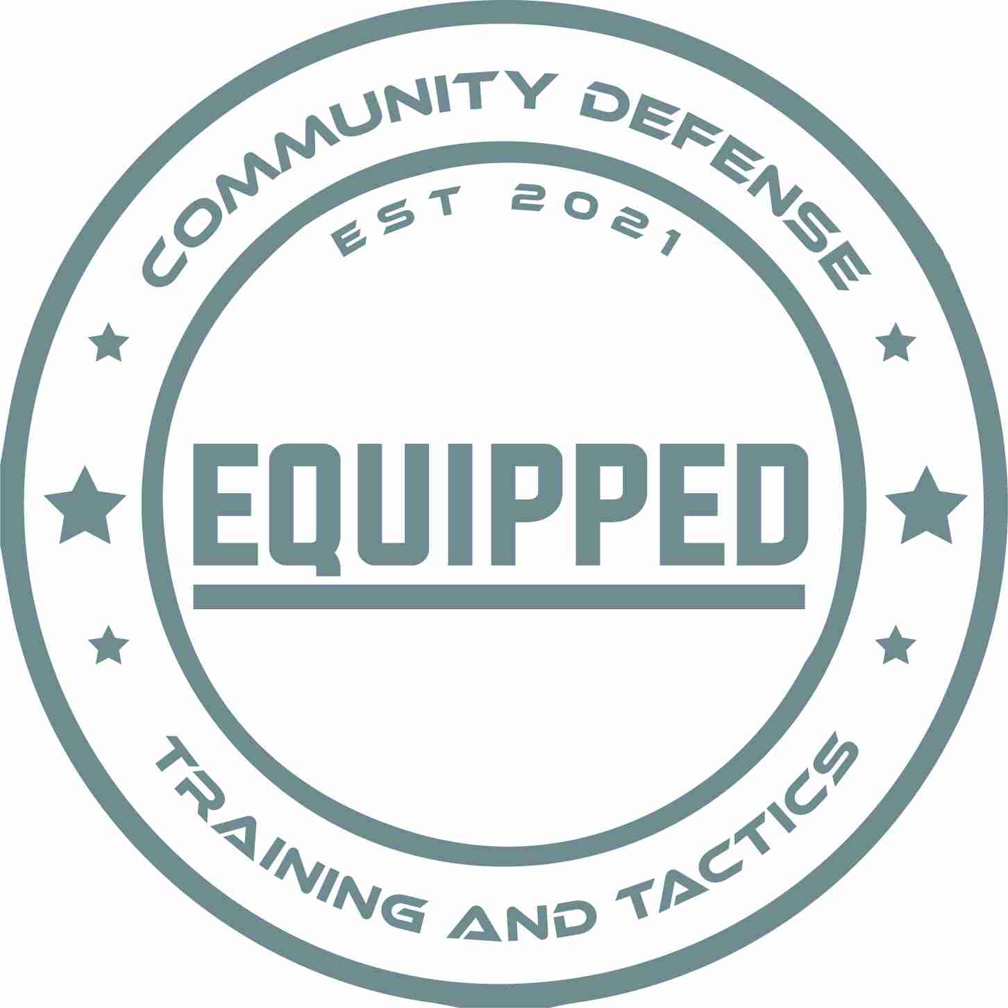 Equipped Community Defense Training & Tactics