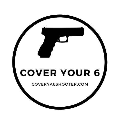 Cover Your 6