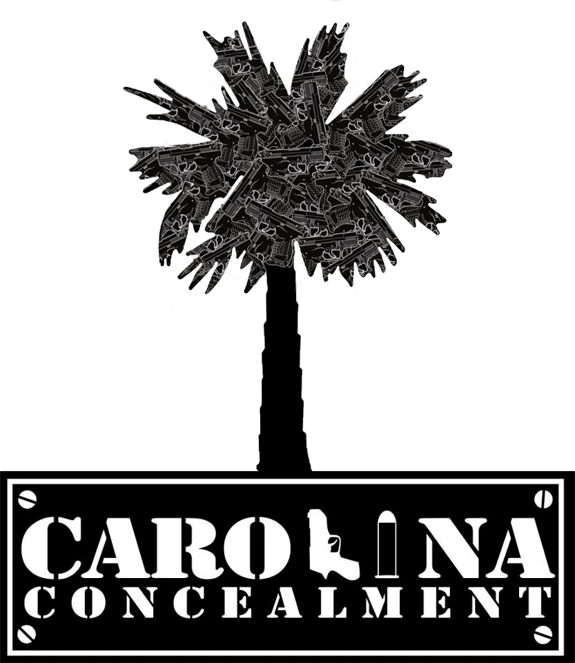 Carolina Concealment