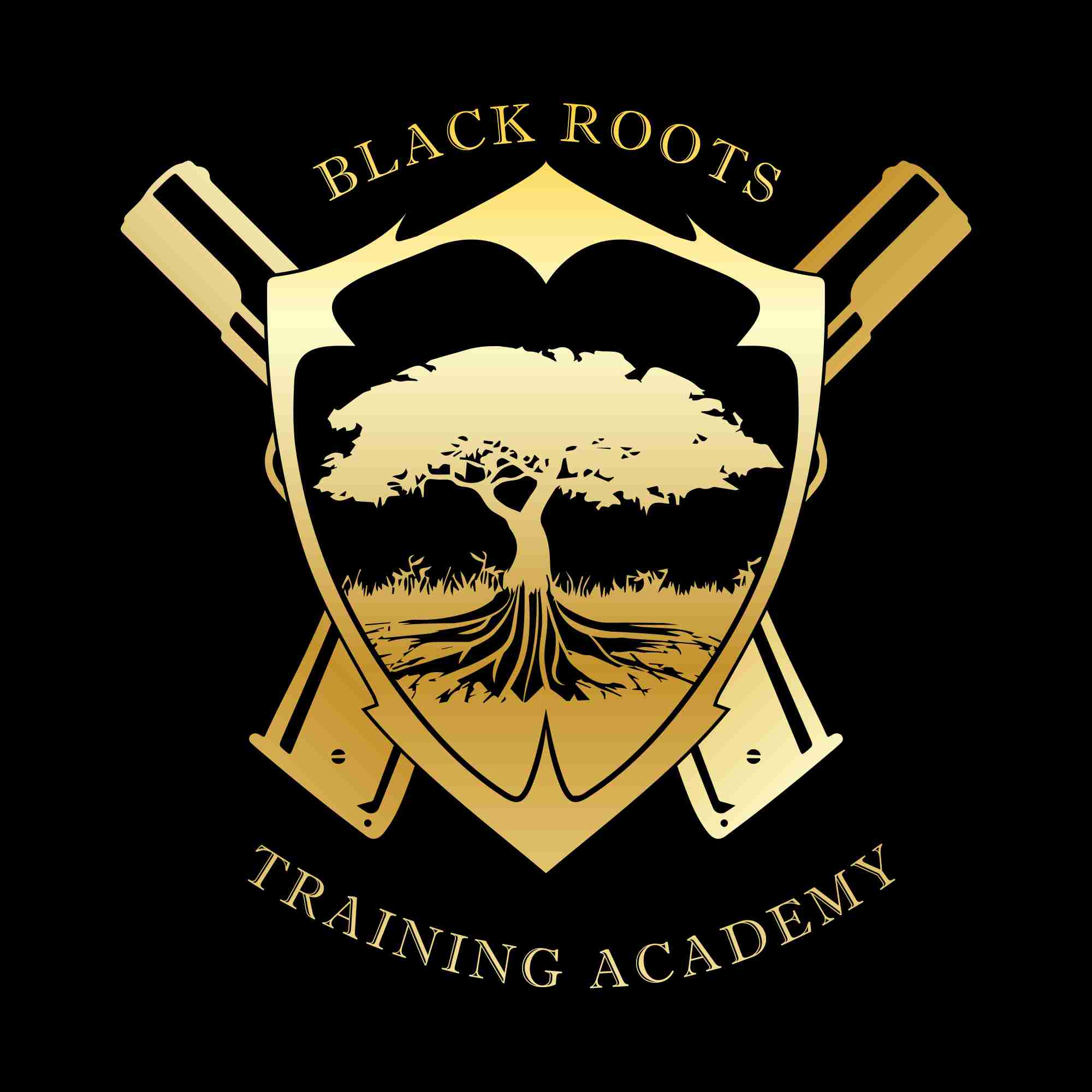 Black Roots Training Academy