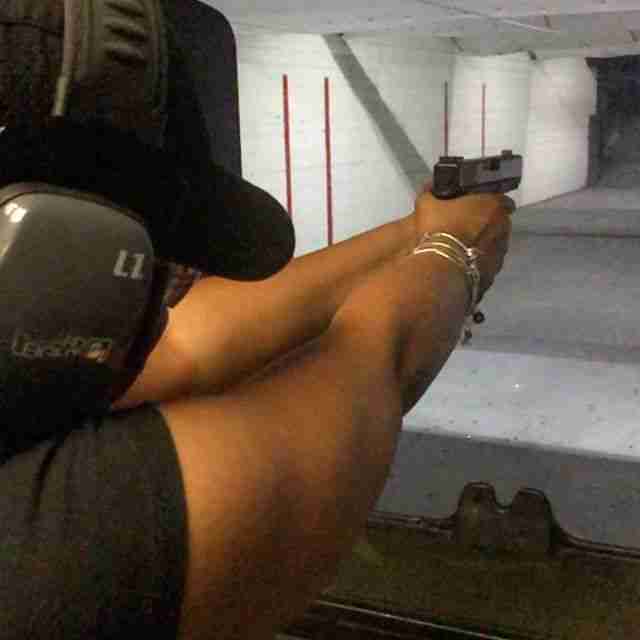 Personal Protection Academy