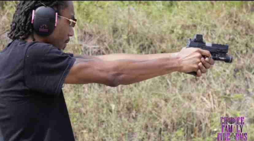 Choice Family Firearms