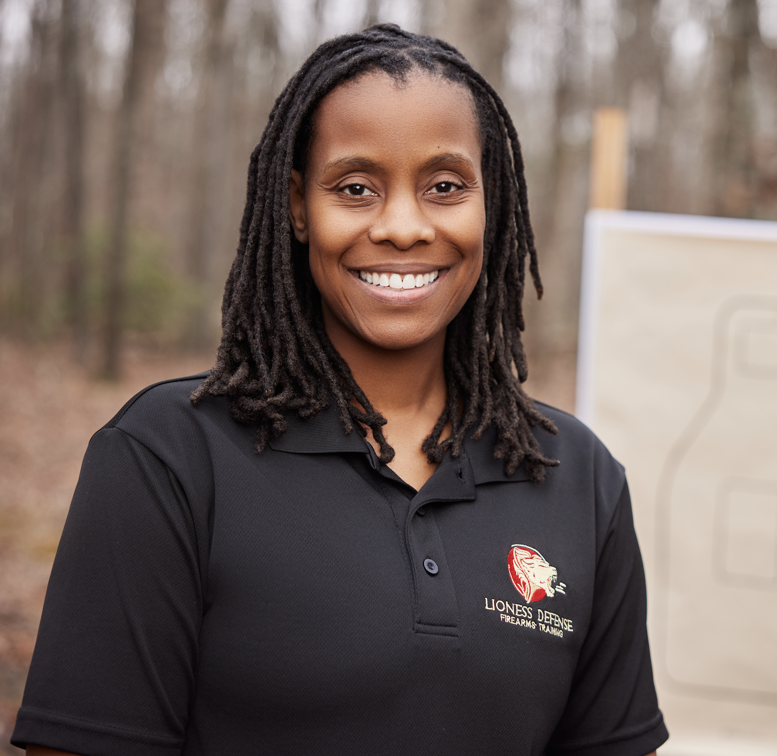 Lioness Defense Firearms Training LLC
