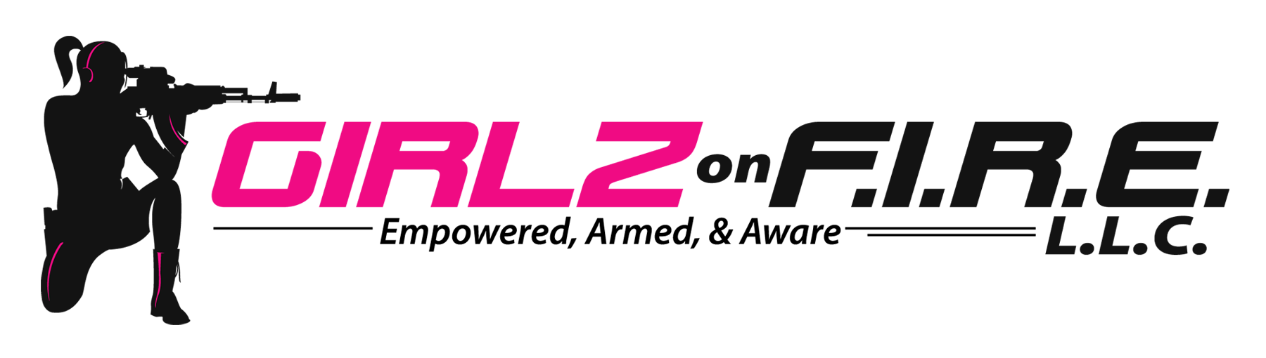 GIRLZ on FIRE, LLC