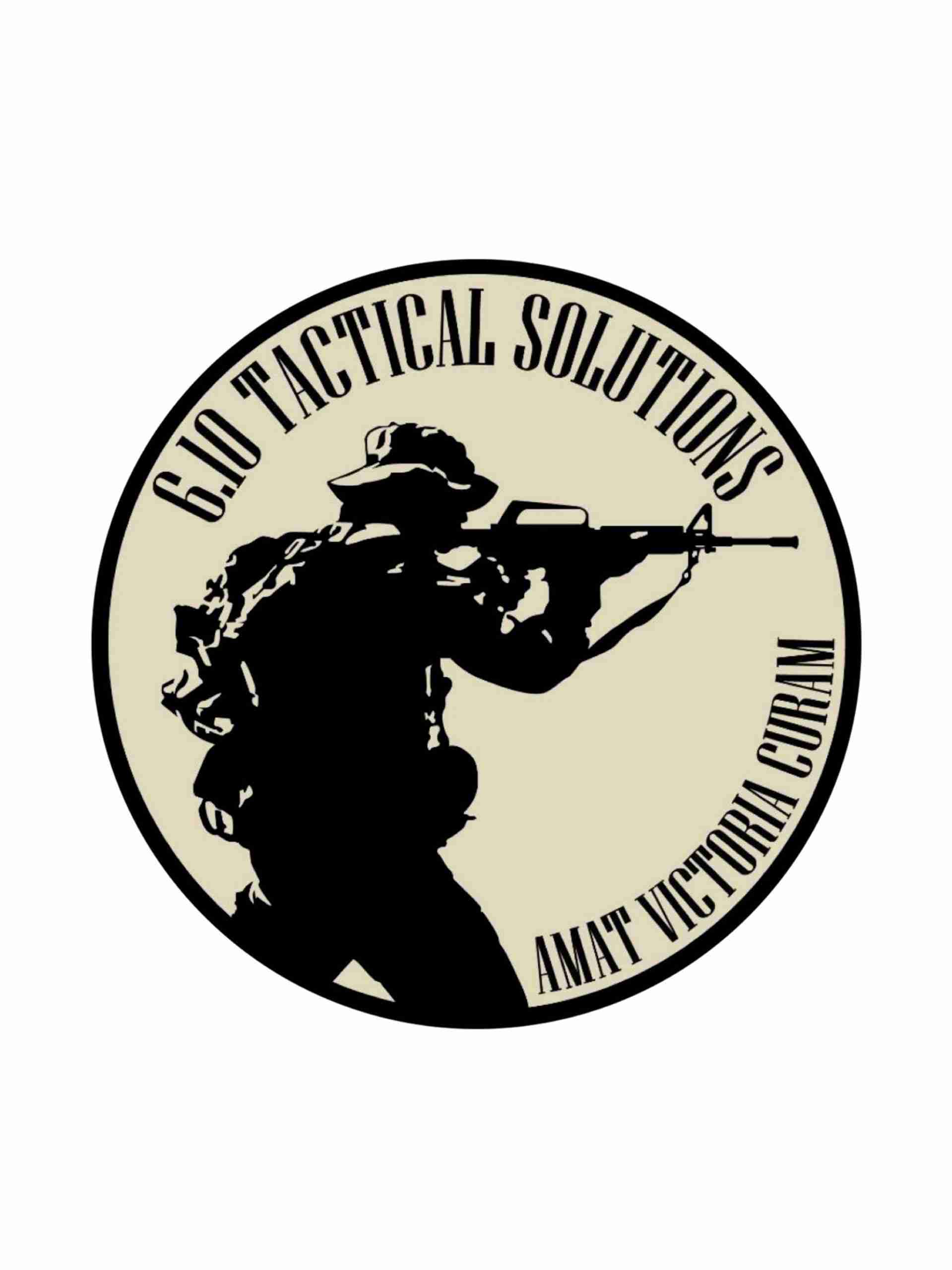 6.10 Tactical Solutions