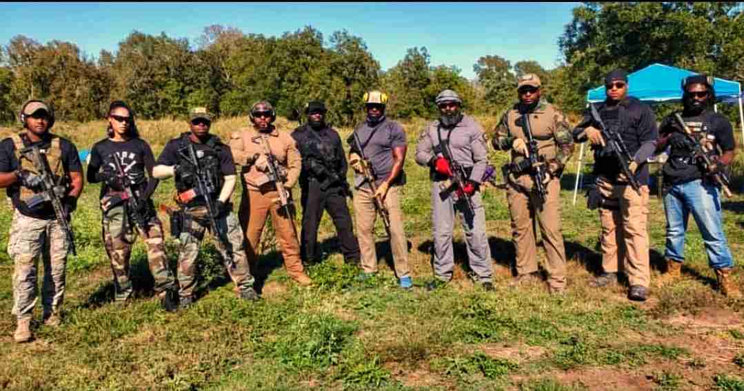 Siwatu Firearms Instruction