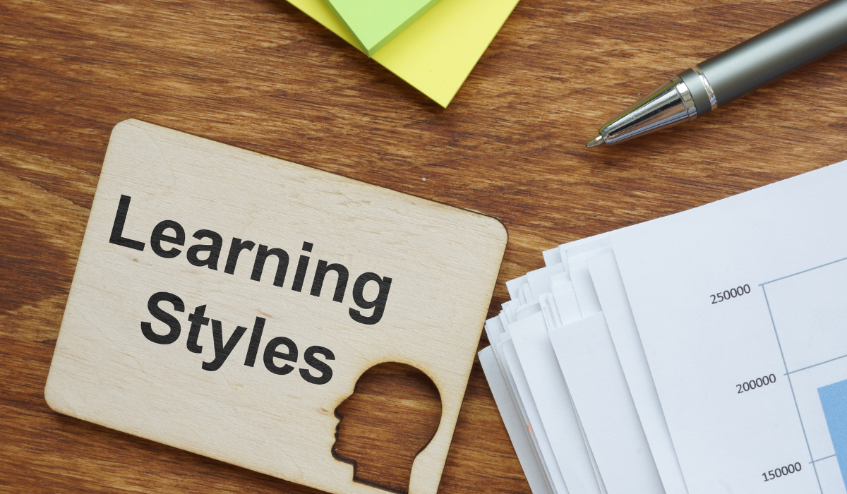 Learning Styles in Firearm Instruction