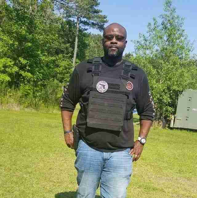Hunt Tactical