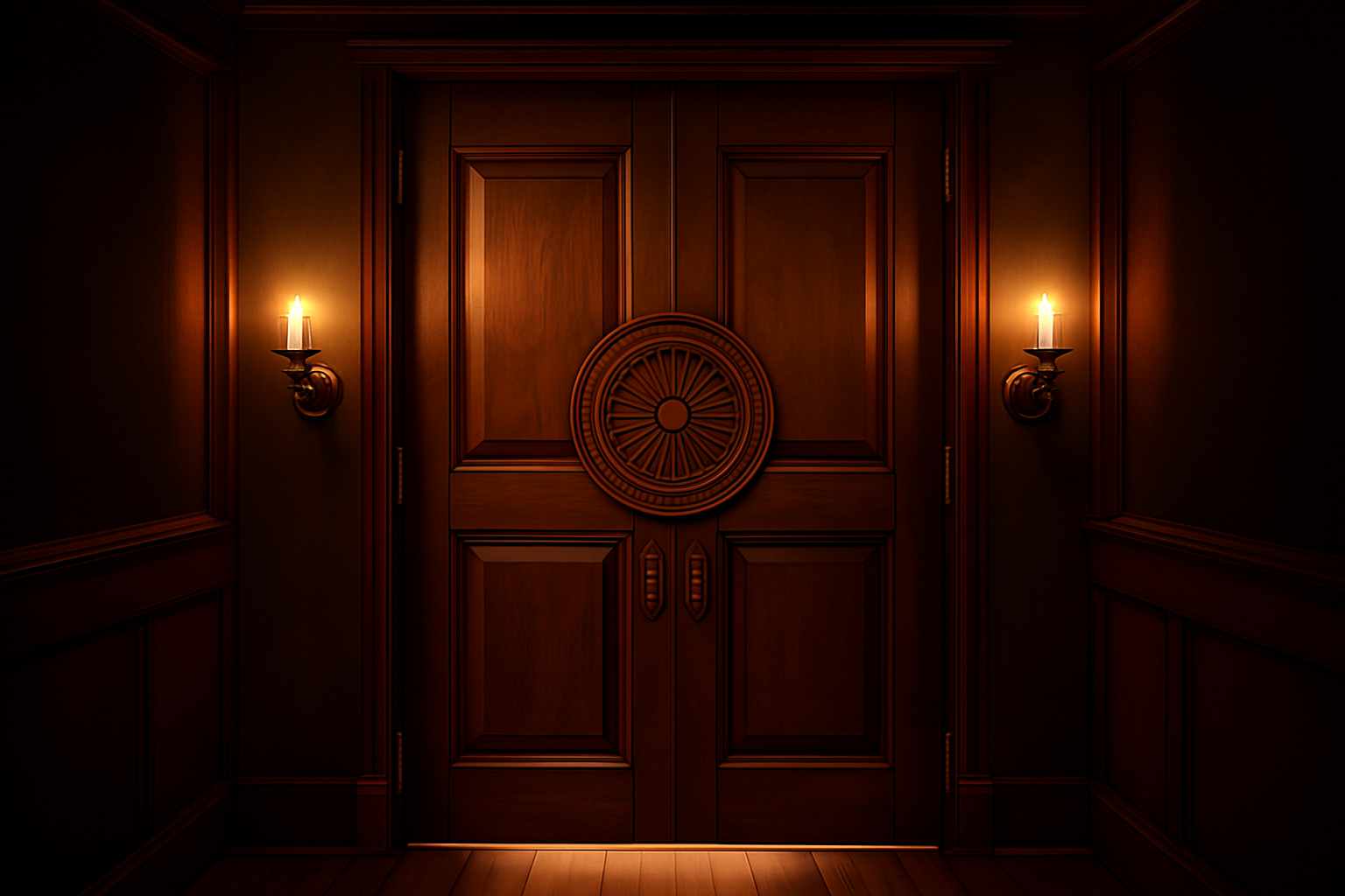 bb2a chamber door